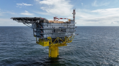 AO1 OSS installed