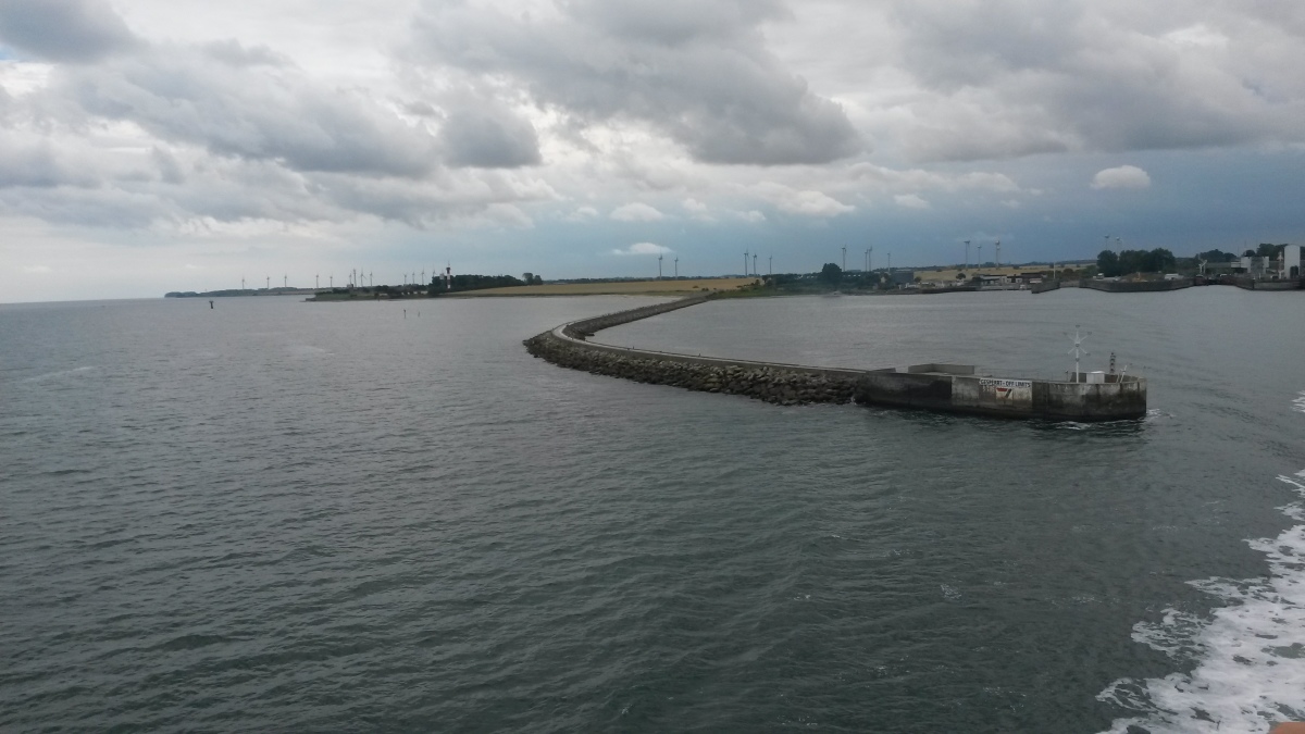 Design of breakwaters and related studies