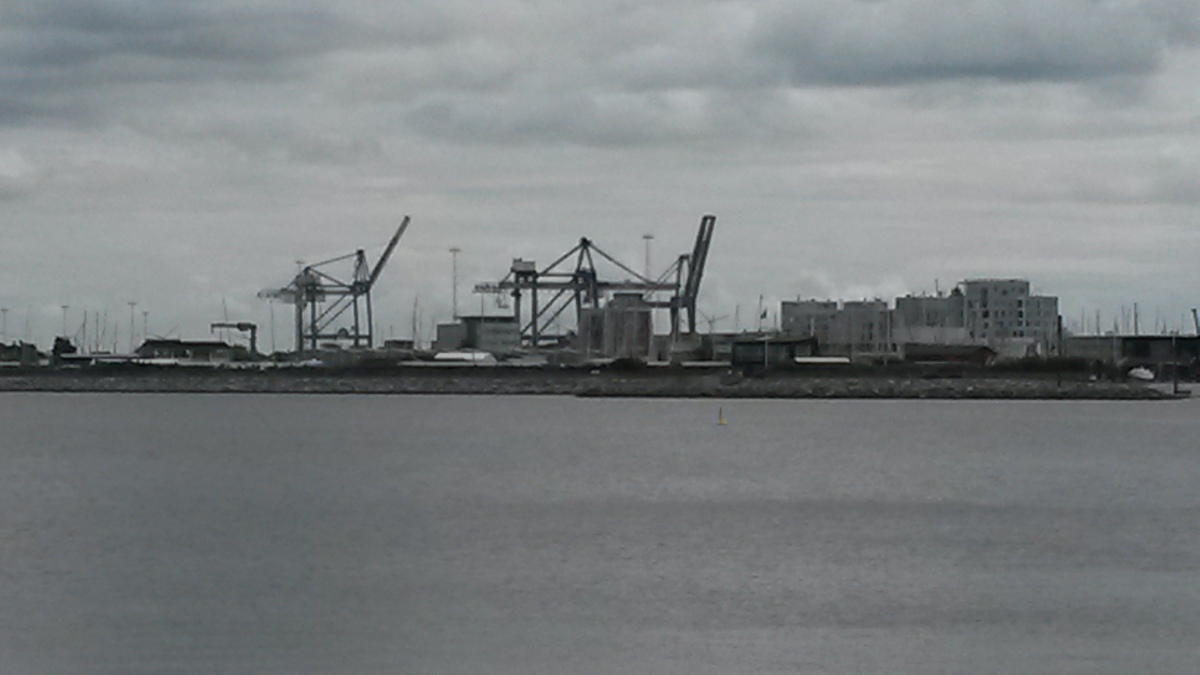Port engineering studies