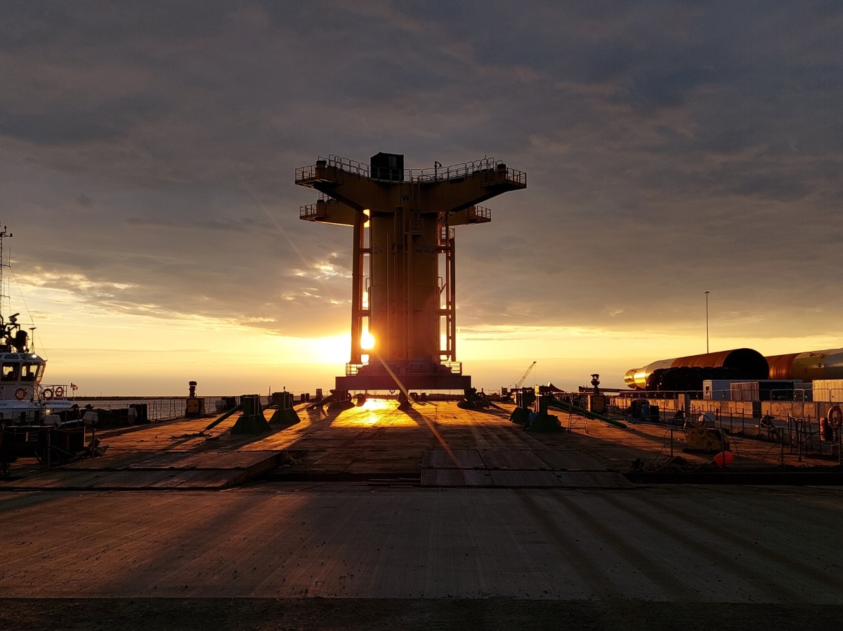 Arcadis Ost1