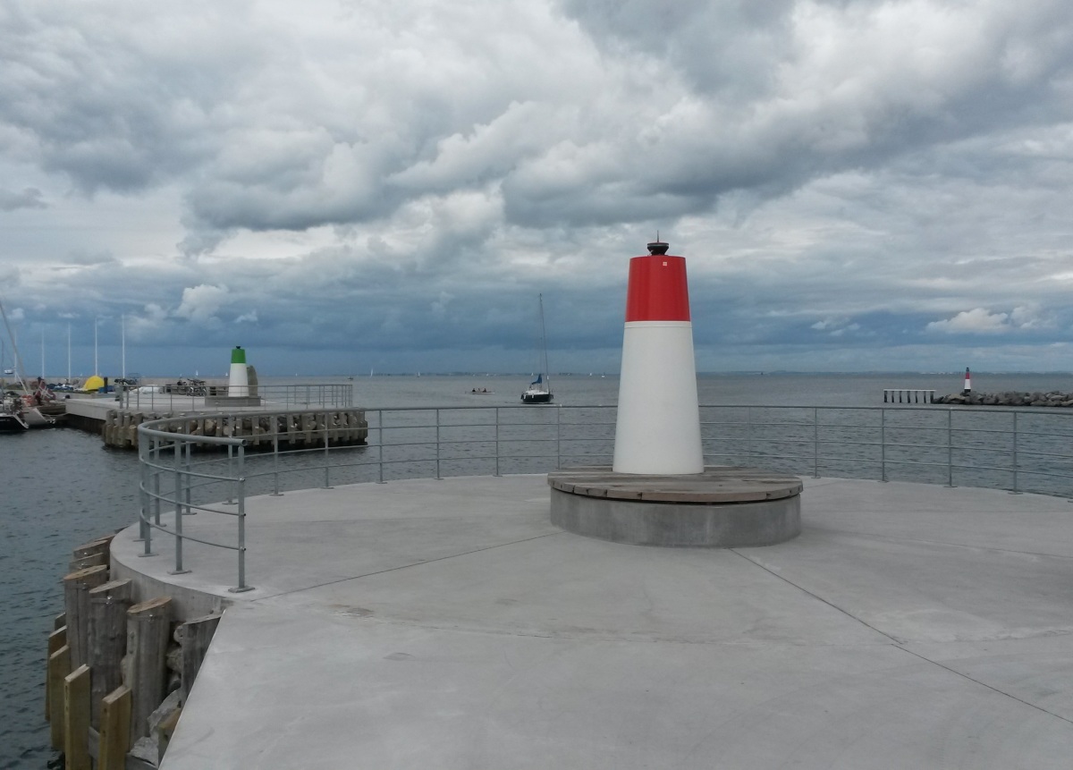 Navigation aids studies